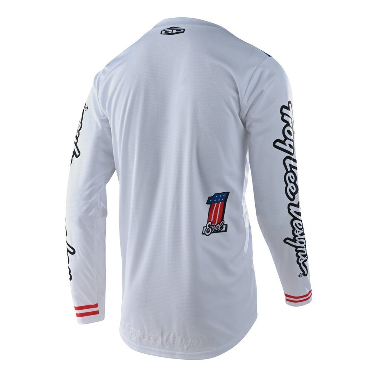 Troy Lee Designs Limited Edition GP Evel Knievel Jersey Pant