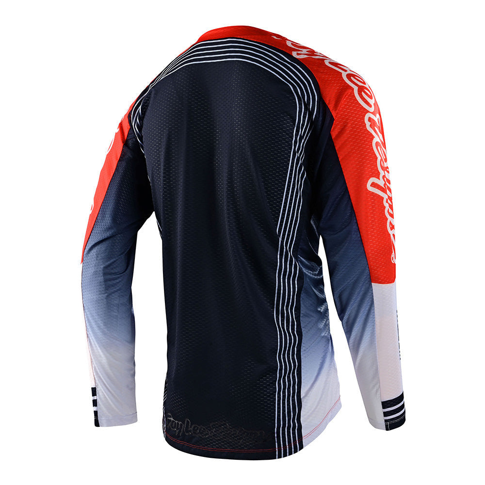 Troy Lee Designs GP Air Jersey - Rhythm Orange