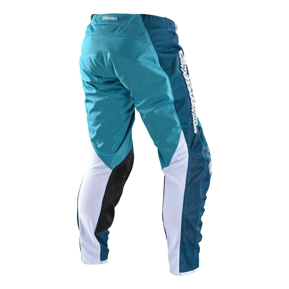 Troy Lee Designs 2022 GP Air Veloce Camo Marine Jersey Pant Combo