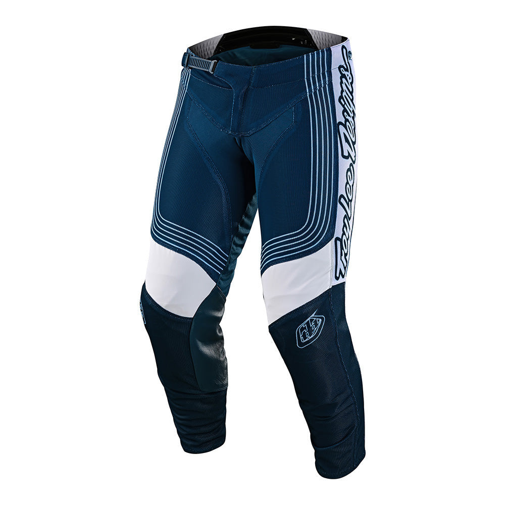 Troy Lee Designs GP Air Pant - Rhythm Slate Blue