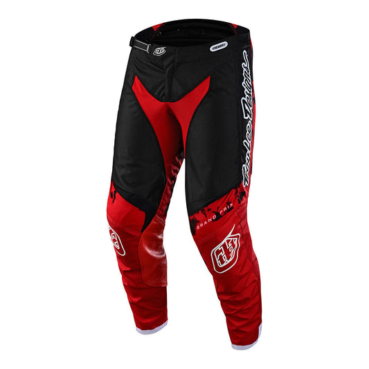 Troy Lee Designs GP Pant - Astro Red/Black