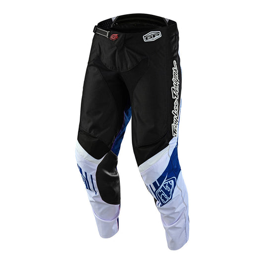 Troy Lee Designs GP Pant - Icon Black/Blue