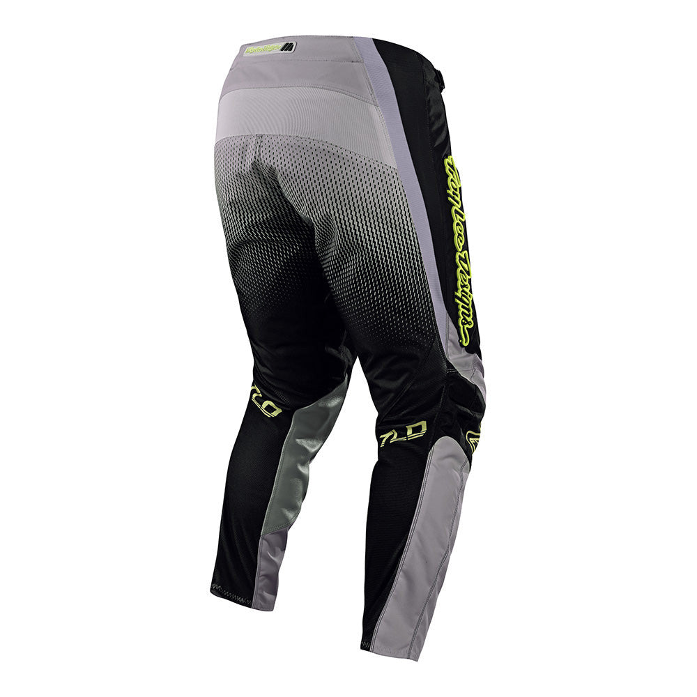 Troy Lee Designs GP Pant - Icon Black/Gray