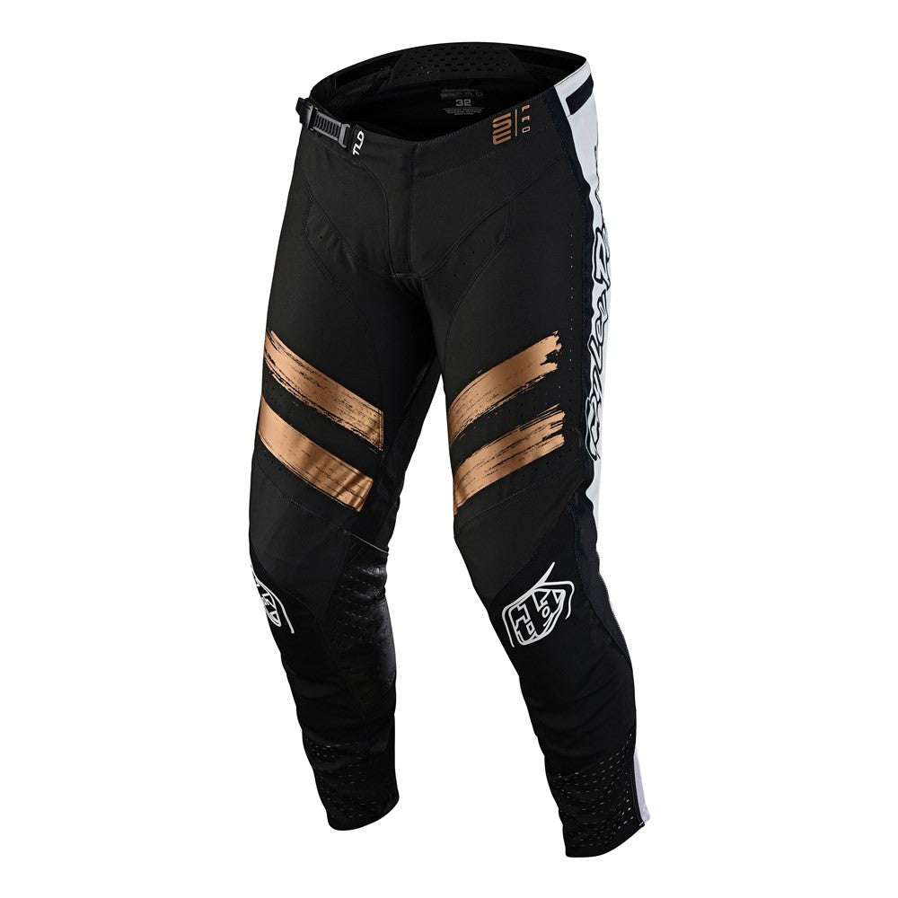 Troy Lee Designs 2023 SE Pro Jersey Pant Combo Marker Black/Bronze
