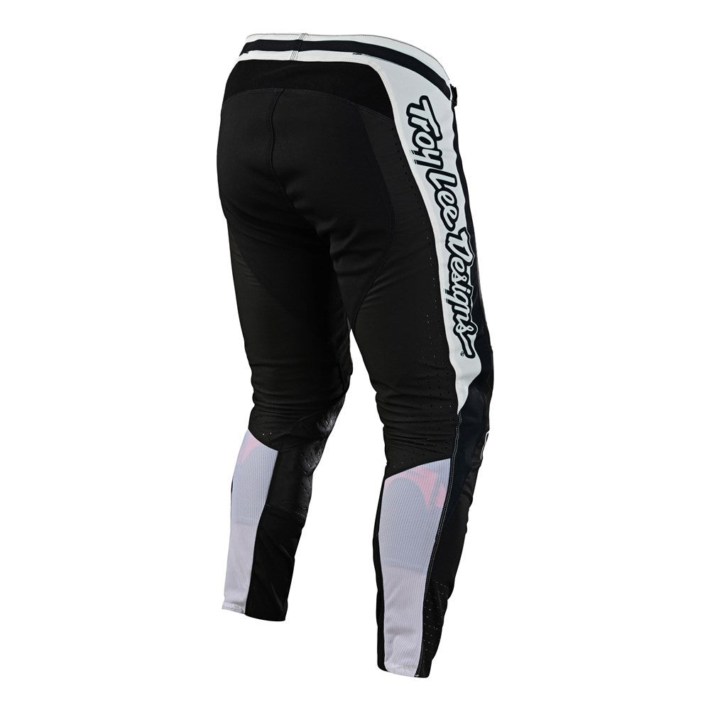 Troy Lee Designs 2023 SE Pro Jersey Pant Combo Marker Black/Bronze