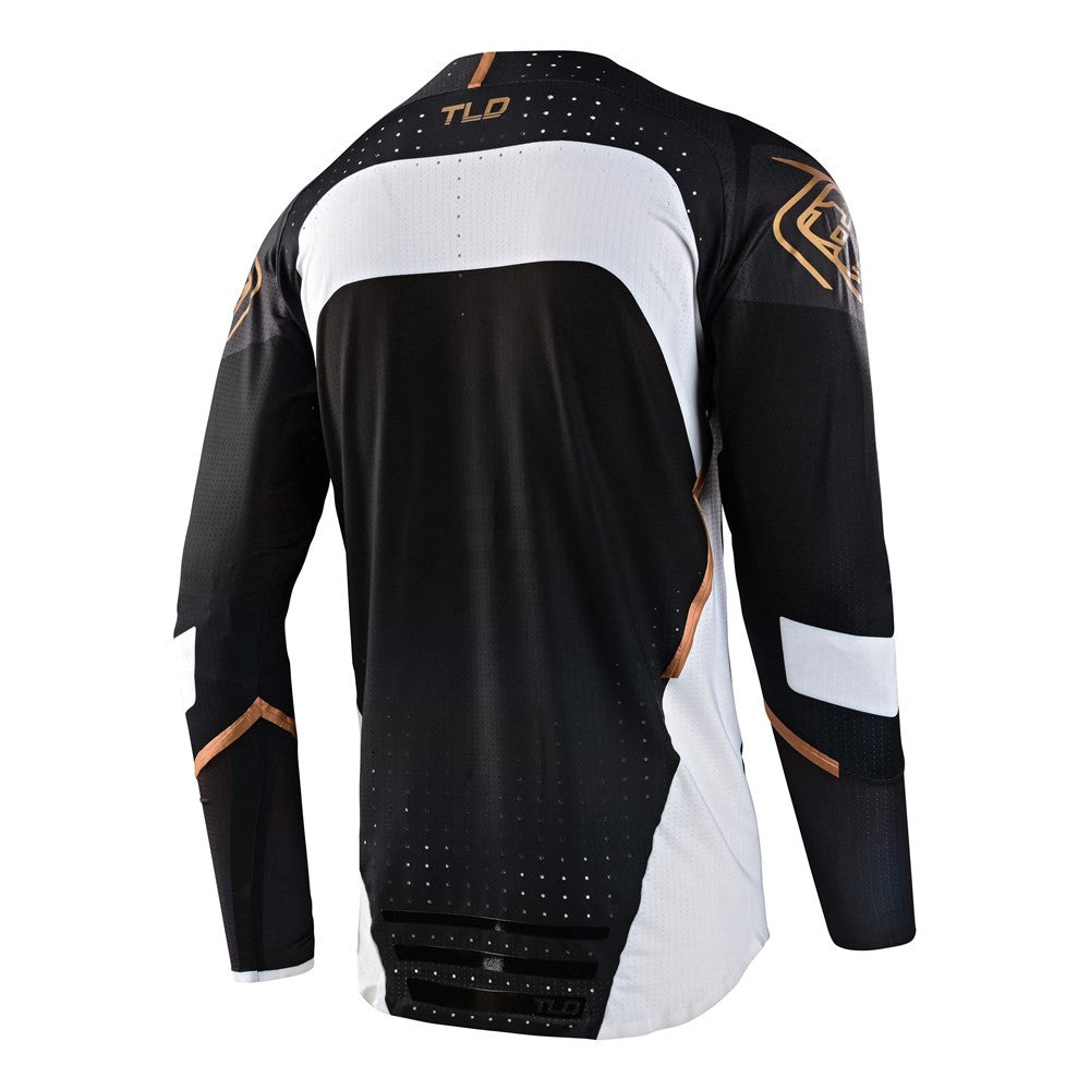 Troy Lee Designs 2023 SE Ultra Jersey Pant Combo Arc Black/Gold