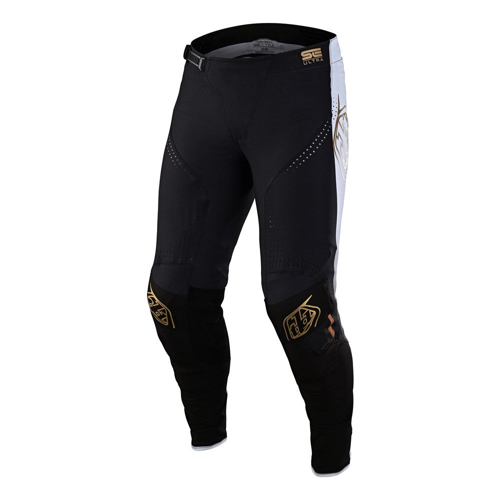 Troy Lee Designs 2023 SE Ultra Jersey Pant Combo Arc Black/Gold
