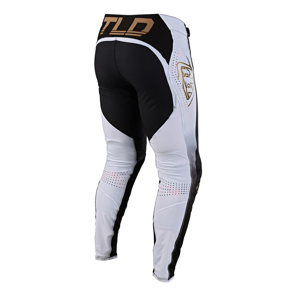 Troy Lee Designs 2023 SE Ultra Jersey Pant Combo Arc Black/Gold