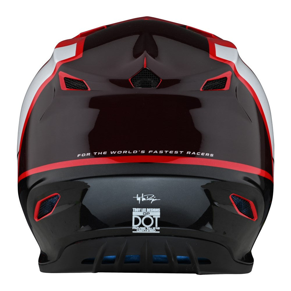 Troy Lee Designs Youth GP Offroad Helmet Nova