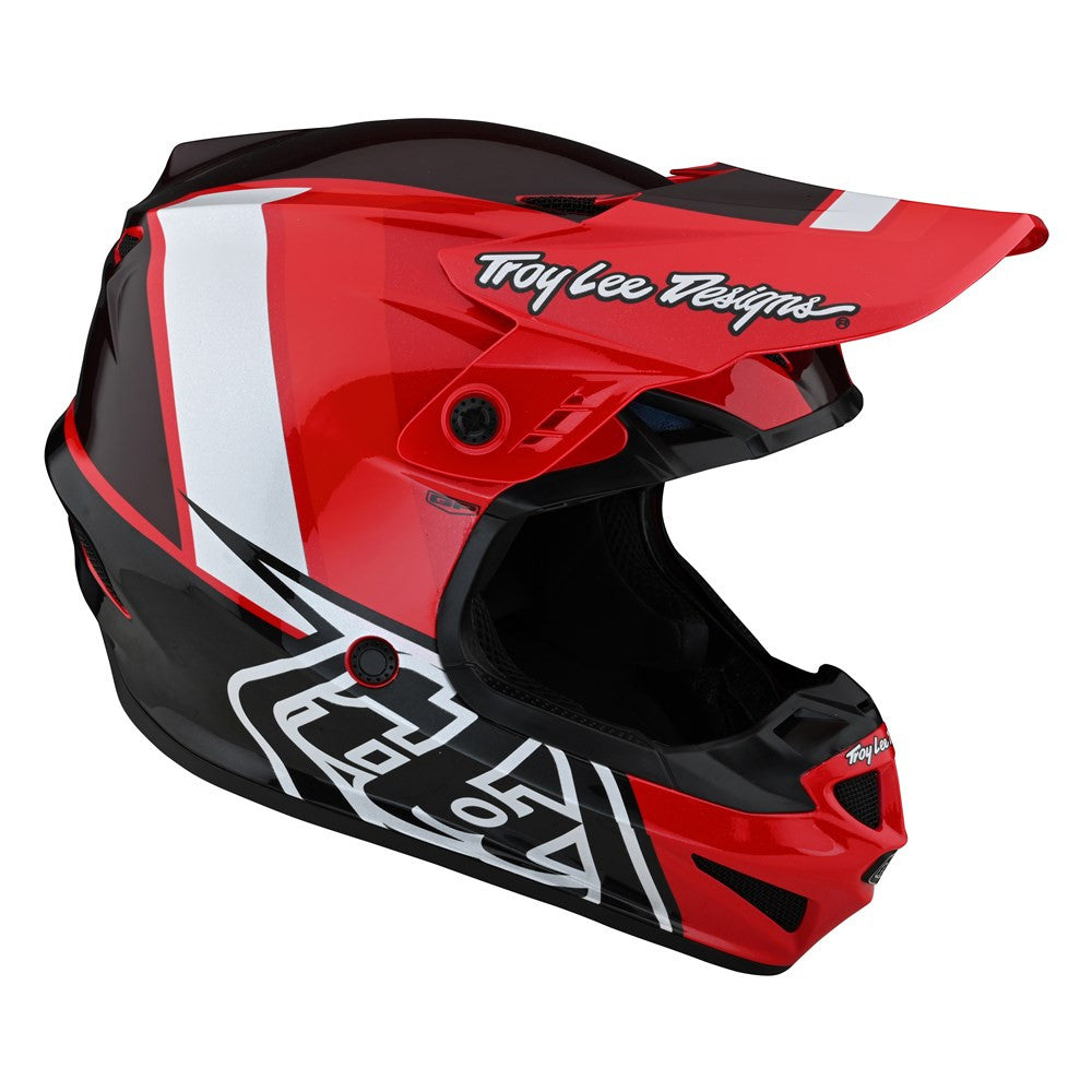 Troy Lee Designs Youth GP Offroad Helmet Nova