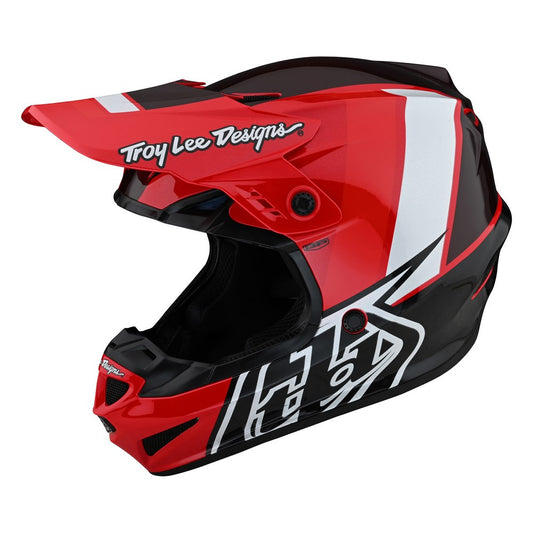 Troy Lee Designs Youth GP Offroad Helmet Nova