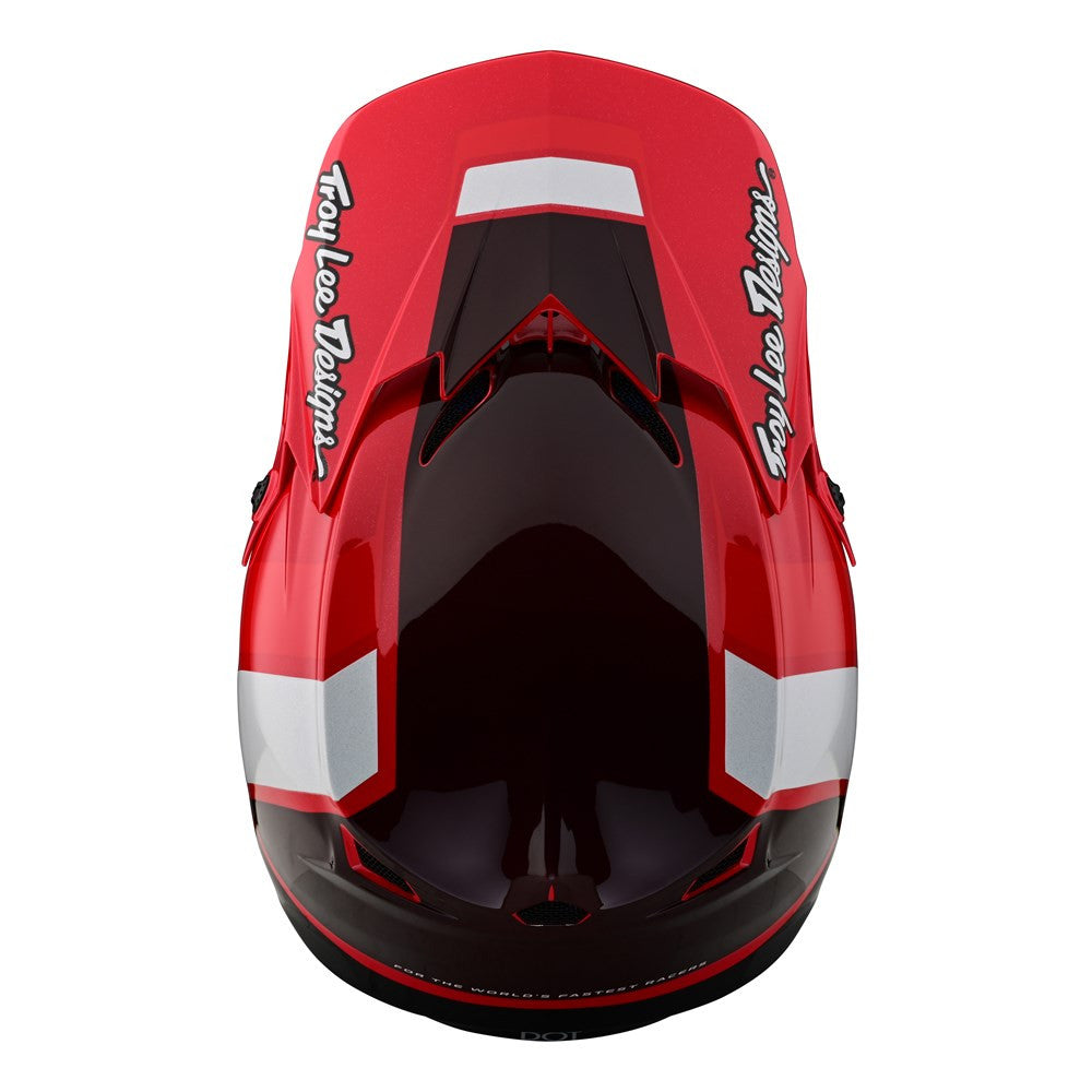 Troy Lee Designs Youth GP Offroad Helmet Nova