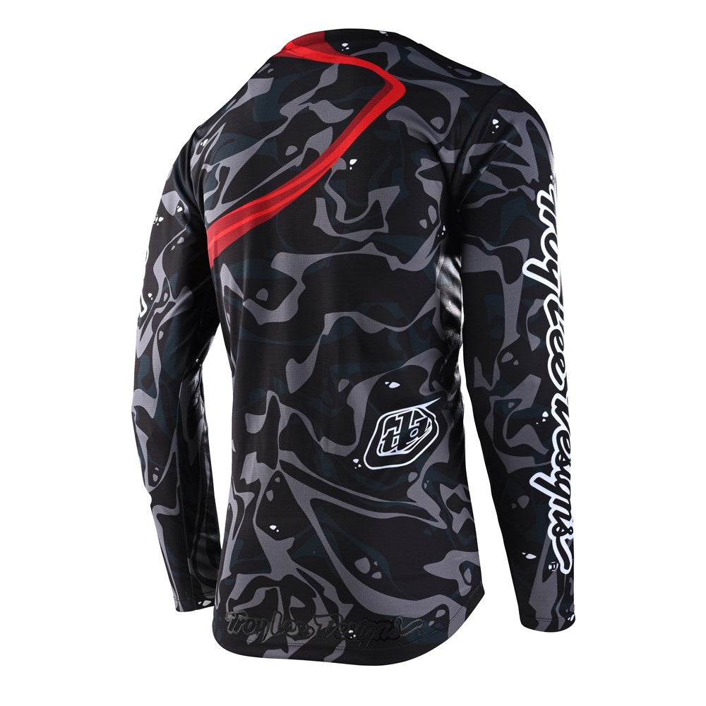 Troy Lee Designs Limited Edition GP Jersey Pant Combo Venom