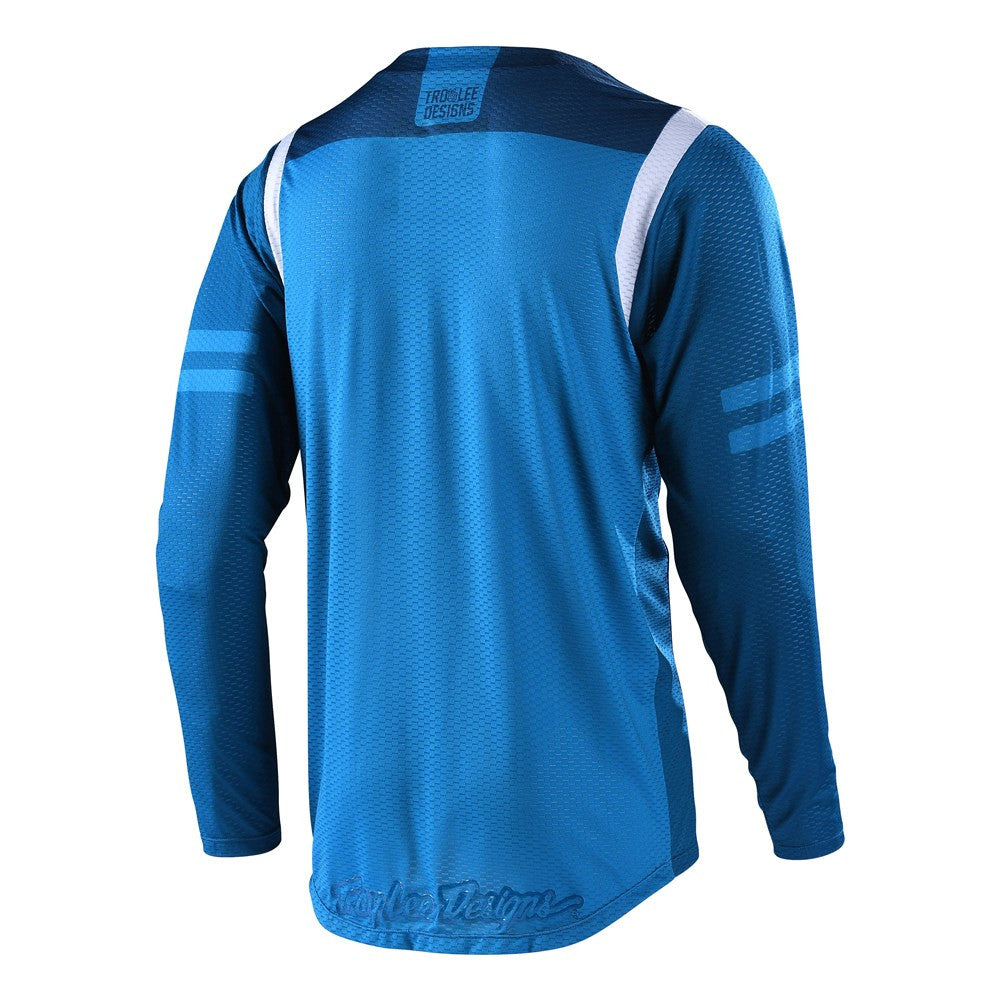 Troy Lee Designs 2022 GP Air Jersey Roll Out