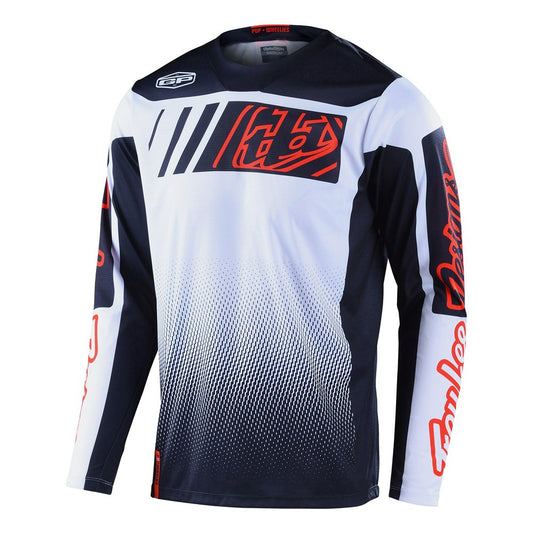 Troy Lee Designs 2023 GP Jersey Icon