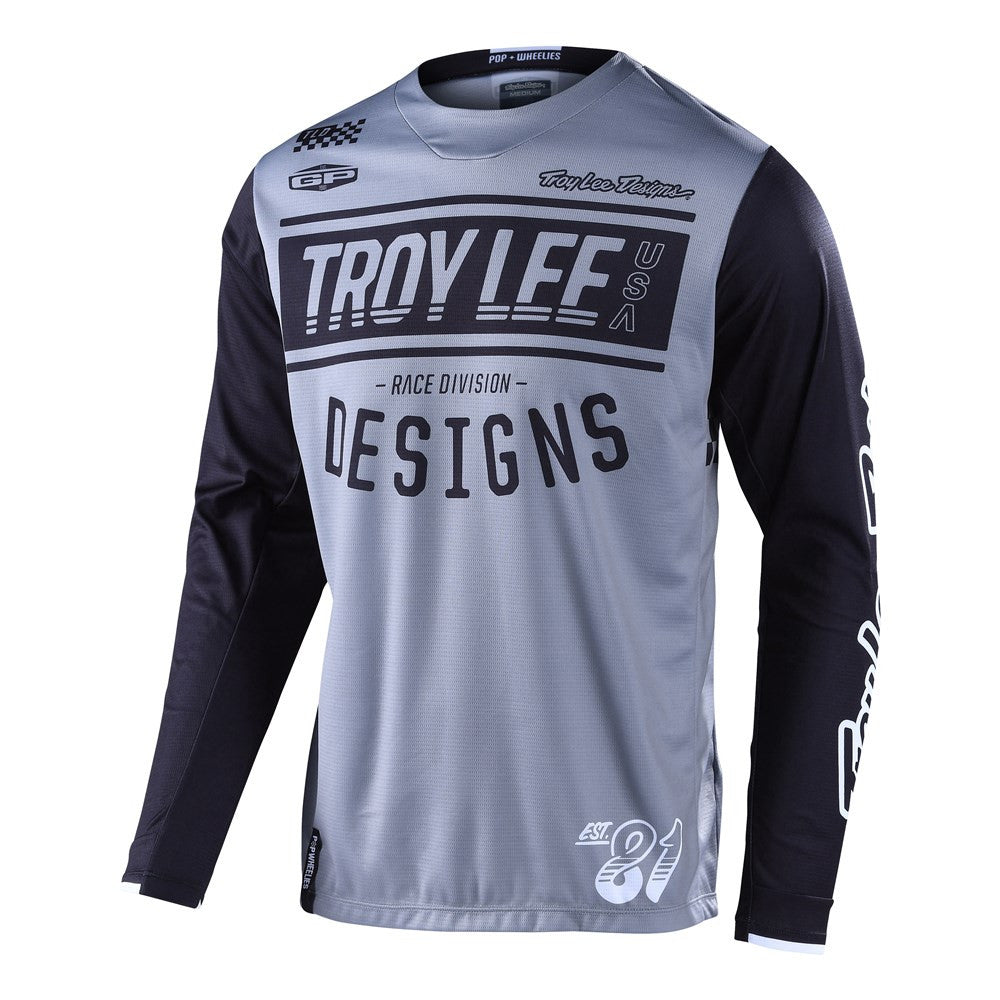 Troy Lee Designs 2022 GP Jersey Race 81