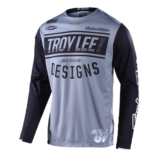 Troy Lee Designs 2022 GP Jersey Race 81