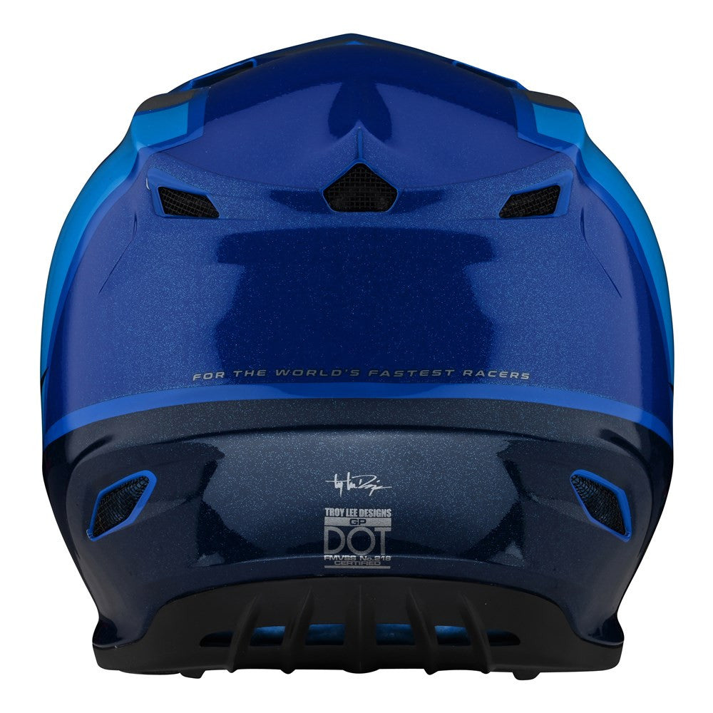 Troy Lee Designs Youth GP Offroad Helmet Nova