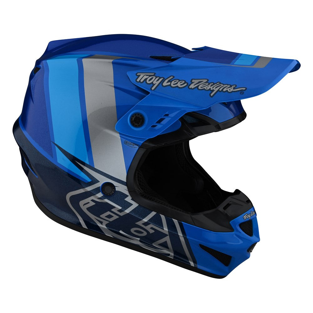 Troy Lee Designs Youth GP Offroad Helmet Nova