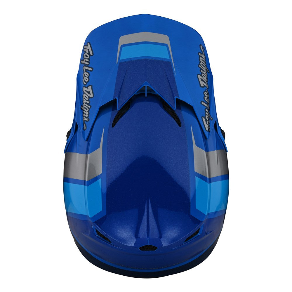 Troy Lee Designs Youth GP Offroad Helmet Nova