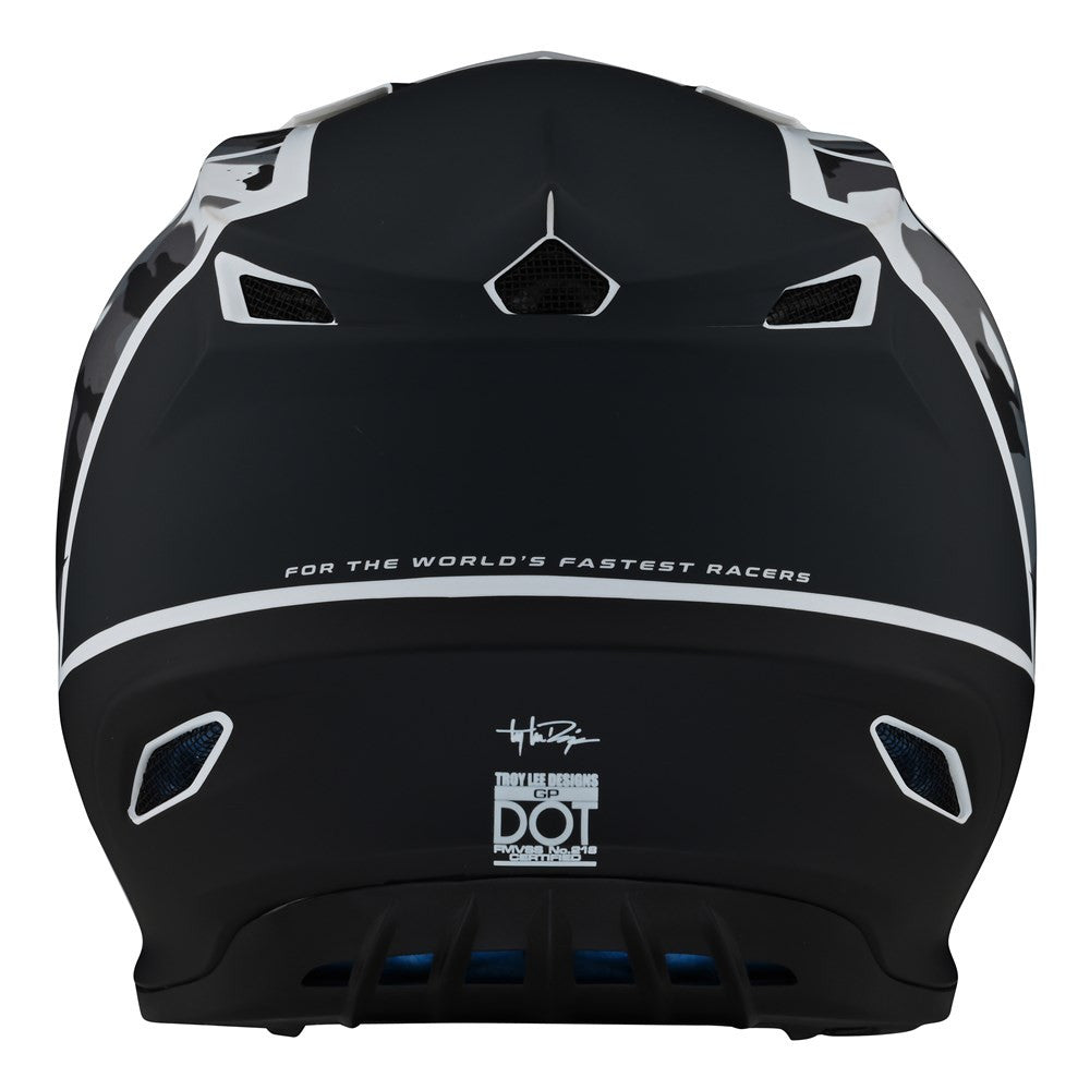 Troy Lee Designs Youth GP Offroad Helmet Nova