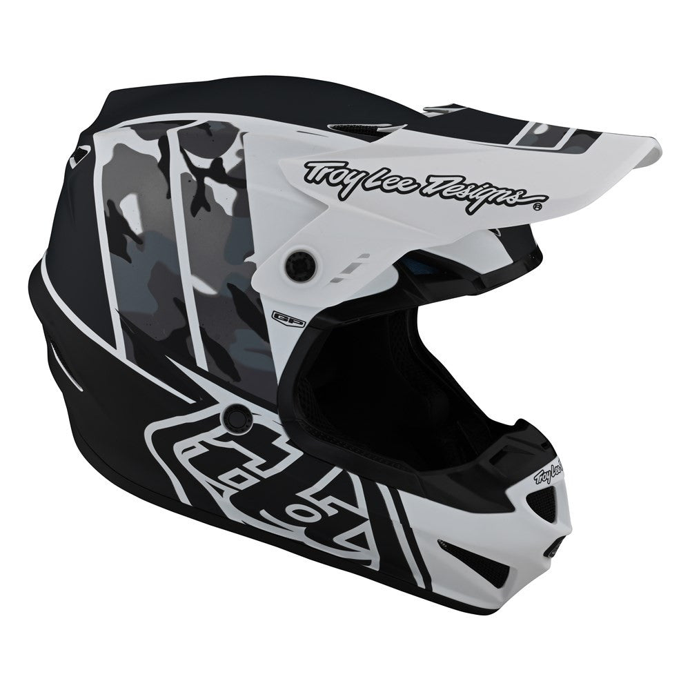 Troy Lee Designs Youth GP Offroad Helmet Nova