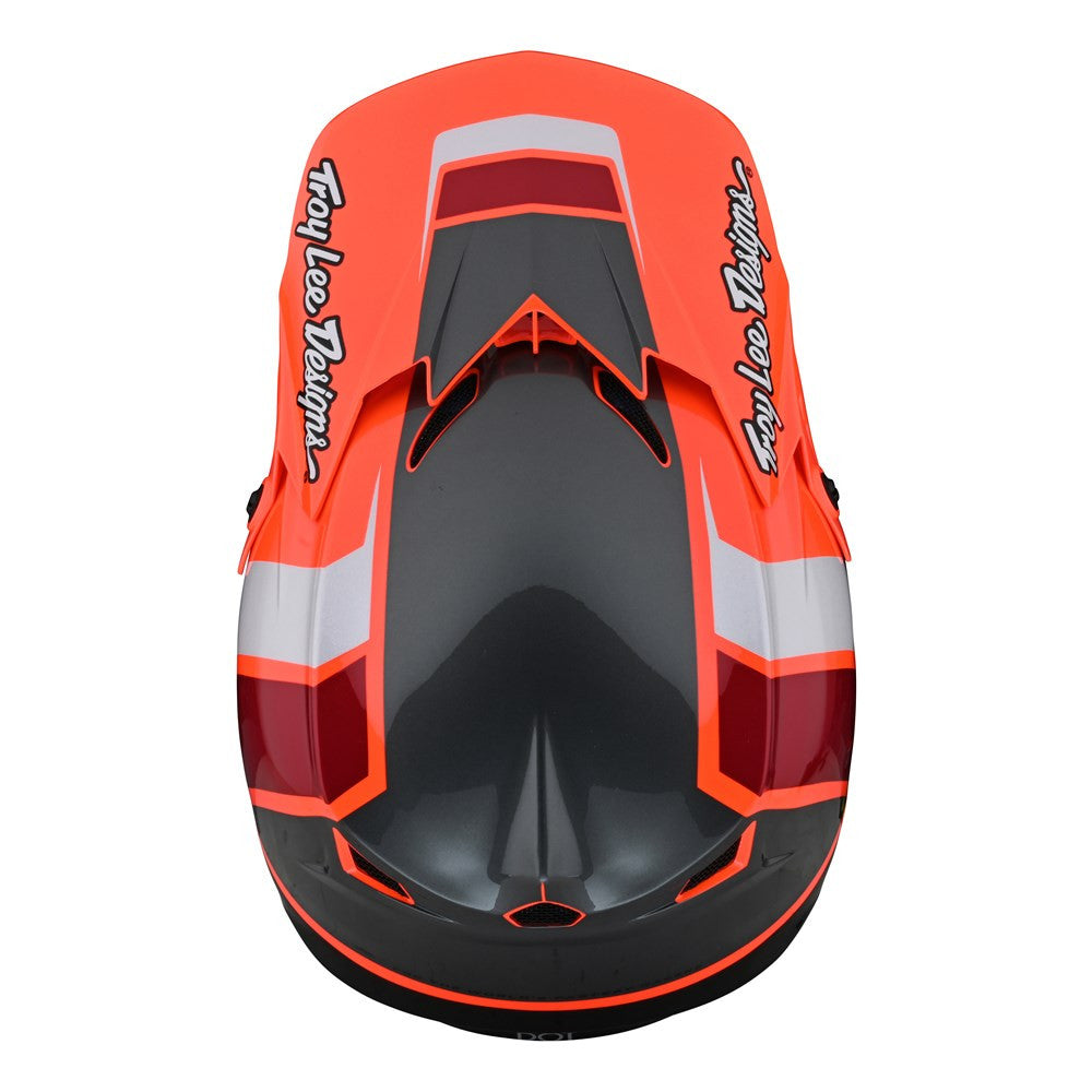 Troy Lee Designs Youth GP Offroad Helmet Nova