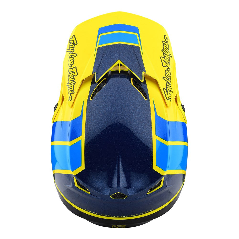 Troy Lee Designs Youth GP Offroad Helmet Nova
