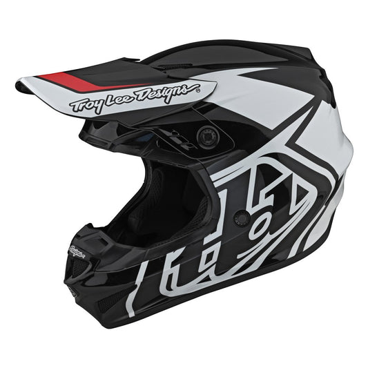 Troy Lee Designs GP Offroad Helmet Overload