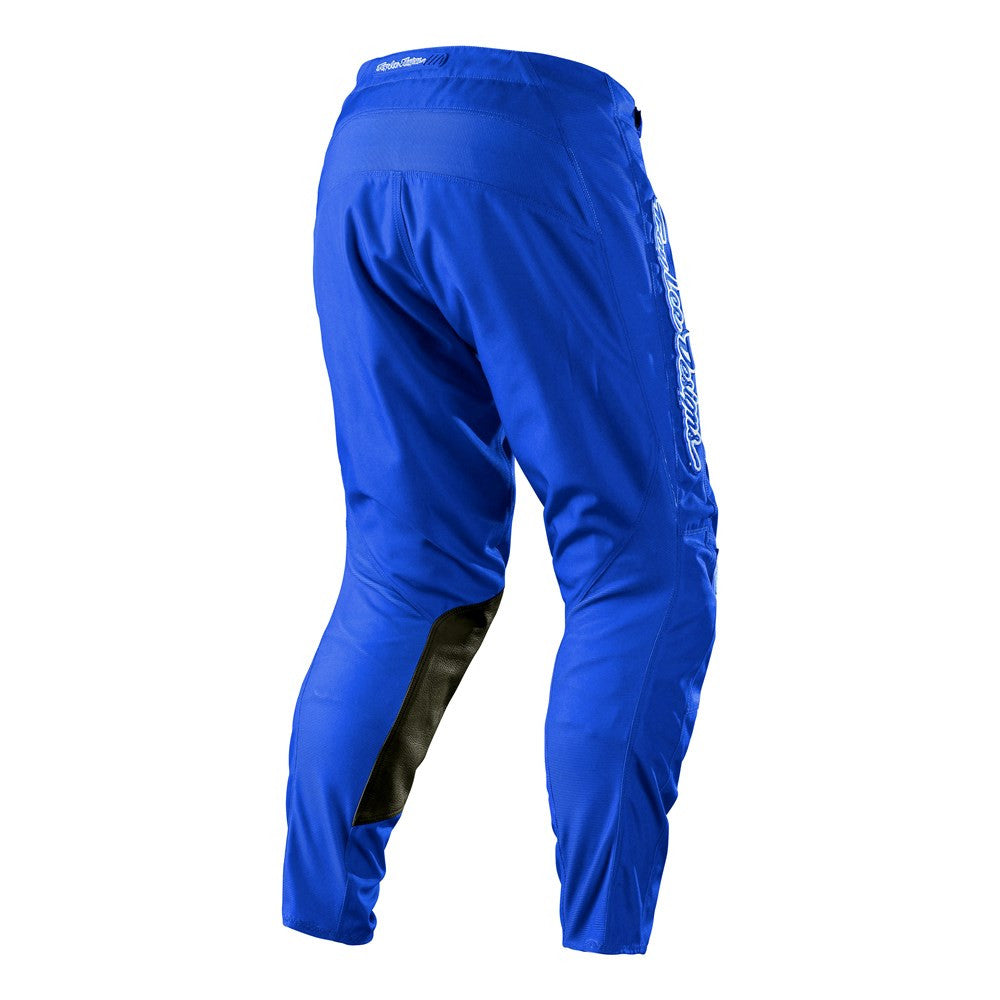 Troy Lee Designs 2022 GP Jersey and Pant Combo Race 81 Blue