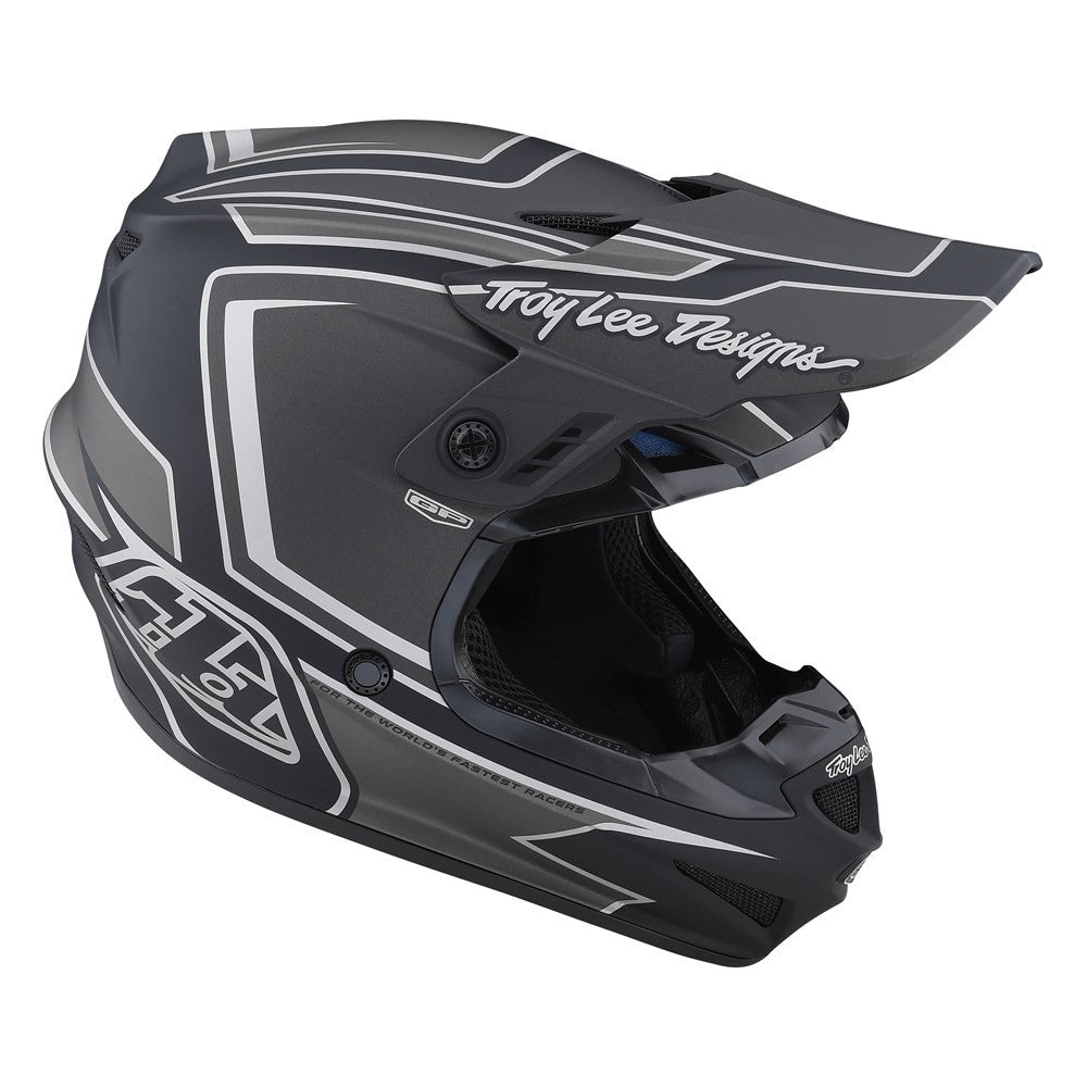 Troy Lee Designs GP Offroad Helmet RITN