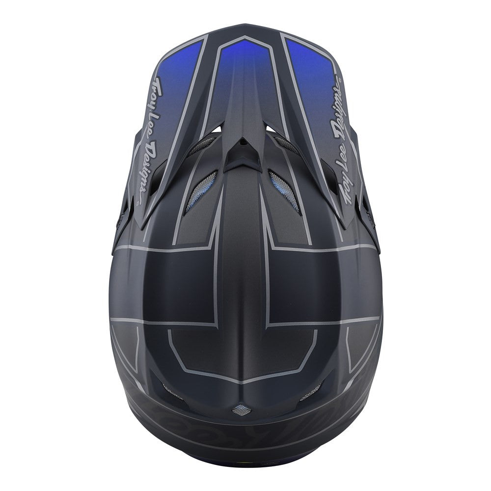 Troy Lee Designs SE5 Composite Offroad Helmet with MIPS Team