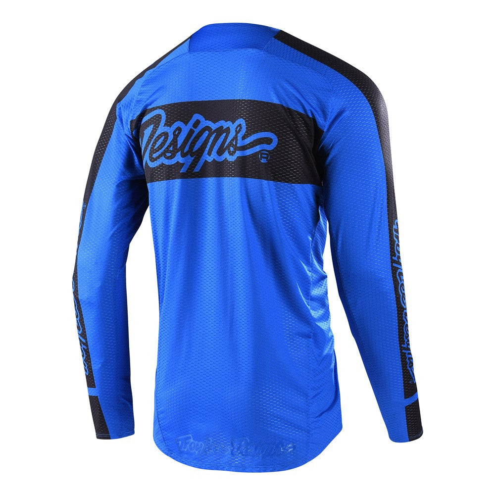 Troy Lee Designs 2022 SE Pro Air Jersey Vox