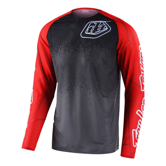 Troy Lee Designs 2022 SE P:ro Air Jersey Webstar