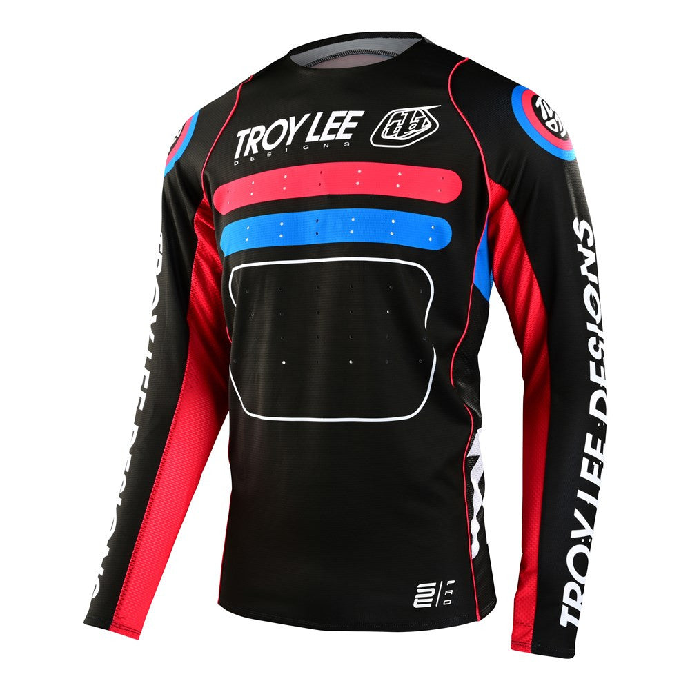 Troy Lee Designs 2022 SE Pro Jersey Drop In
