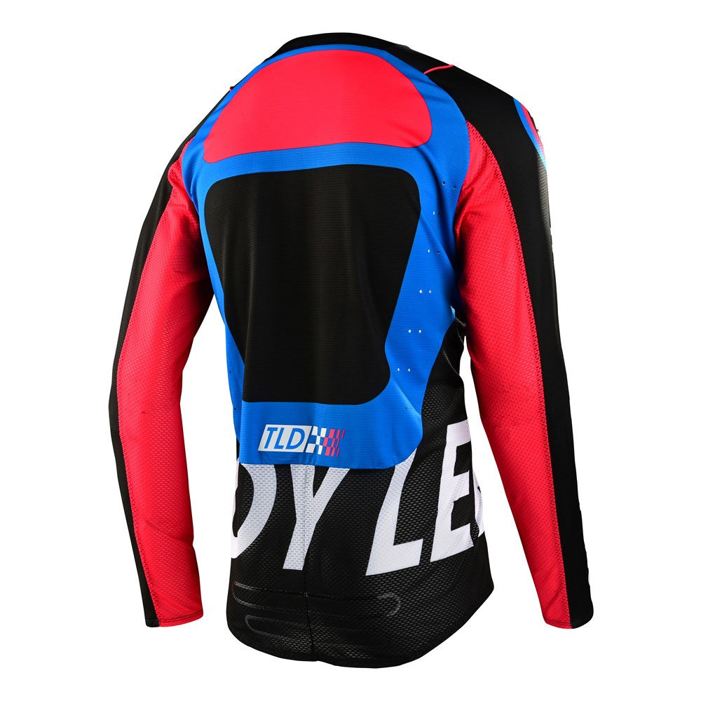 Troy Lee Designs 2022 SE Pro Jersey Drop In