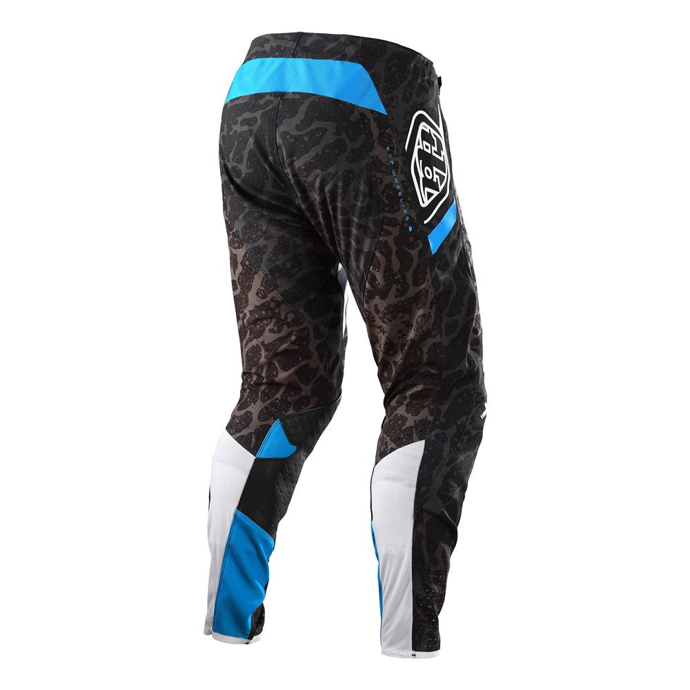 Troy Lee Designs 2022 SE Pro Pant Fractura