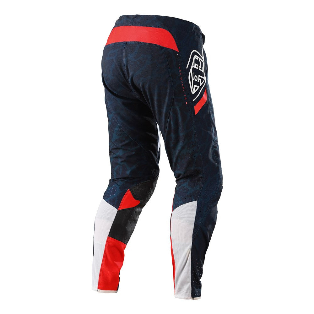 Troy Lee Designs 2022 SE Pro Pant Fractura