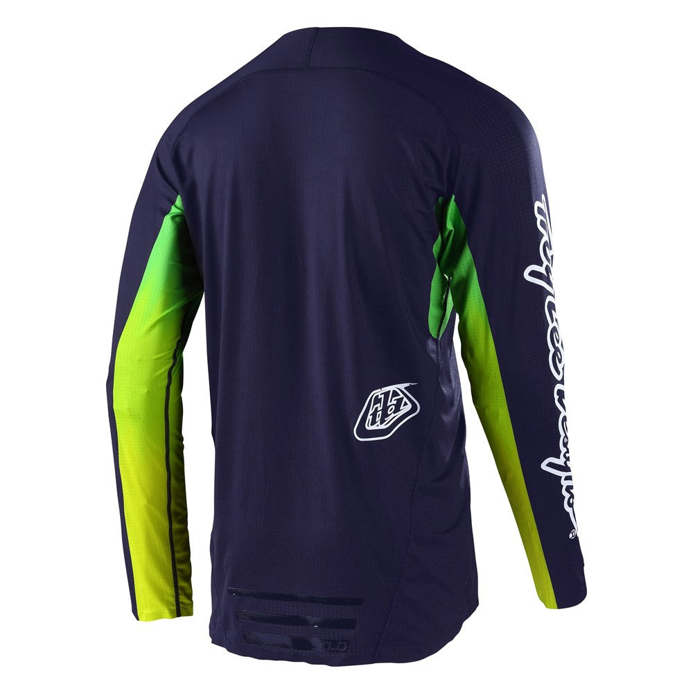 Troy Lee Designs 2022 SE Ultra Jersey Streamline