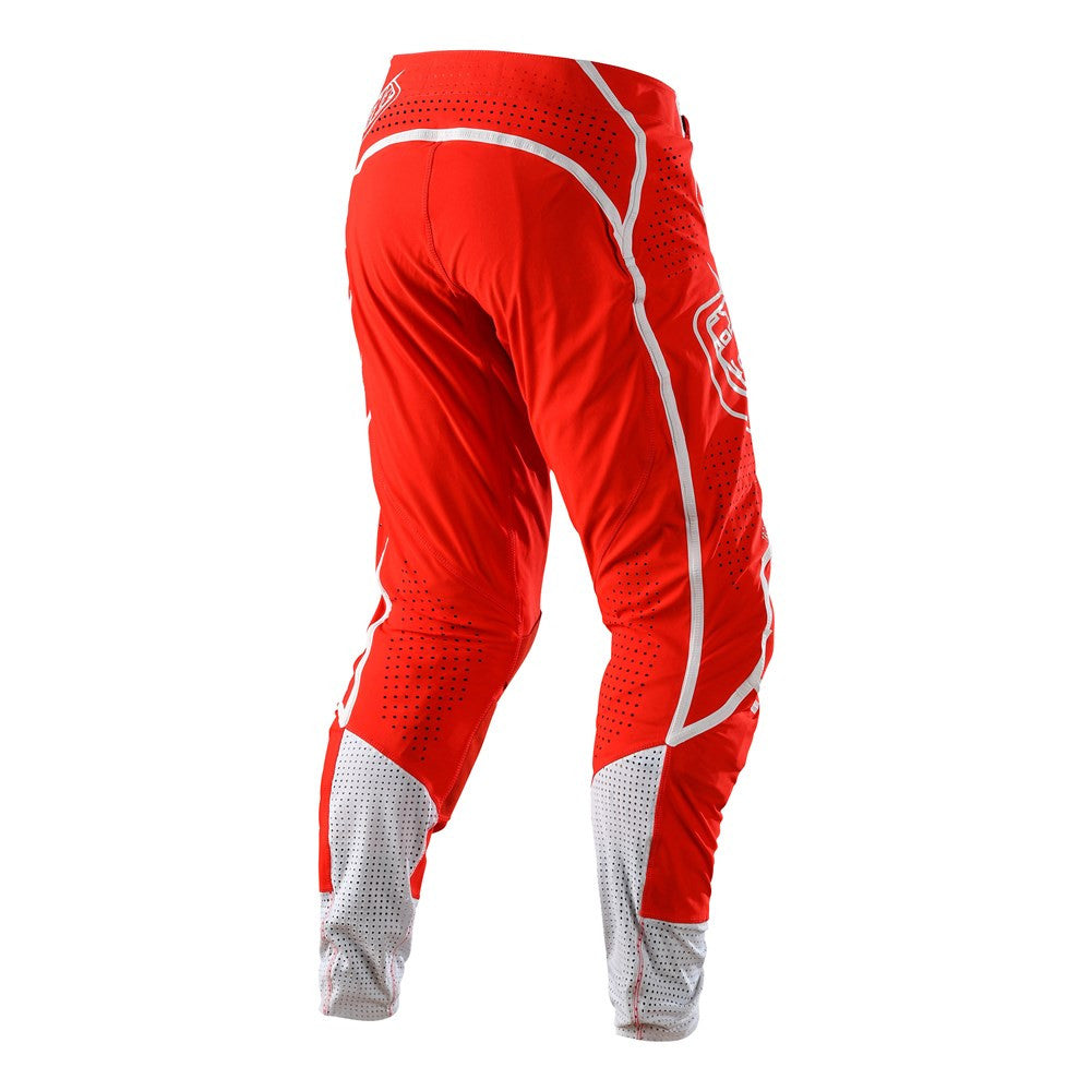 Troy Lee Designs 2022 SE Ultra Pant Lines