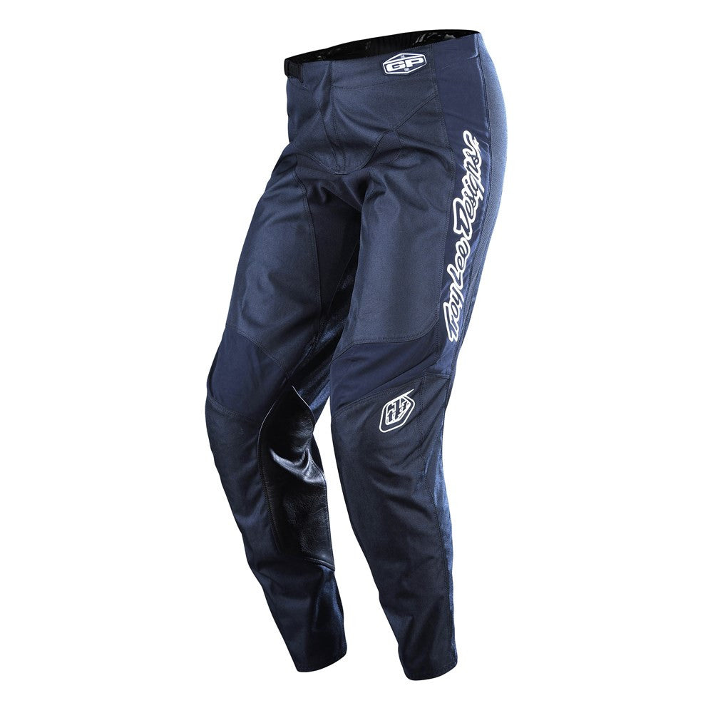 Troy Lee Designs 2023 Womens GP Jersey and Pant Combo Warped White