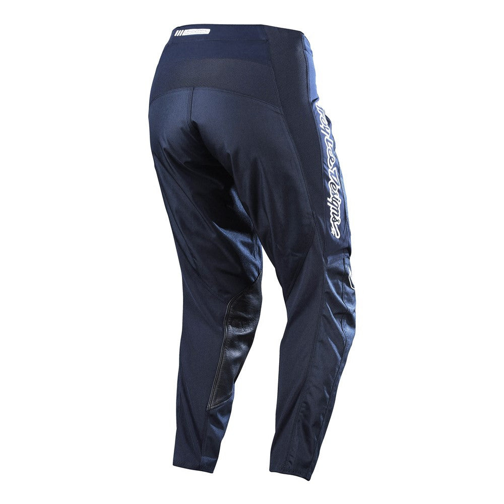 Troy Lee Designs 2023 Womens GP Jersey and Pant Combo Warped Charcoal