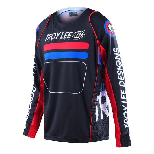 Troy Lee Designs 2022 Youth GP Jersey Drop In