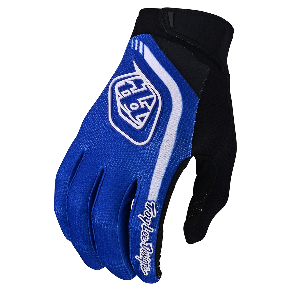 Troy Lee Designs GP Pro Gloves Solid Blue