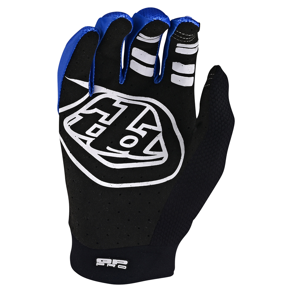 Troy Lee Designs GP Pro Gloves Solid Blue
