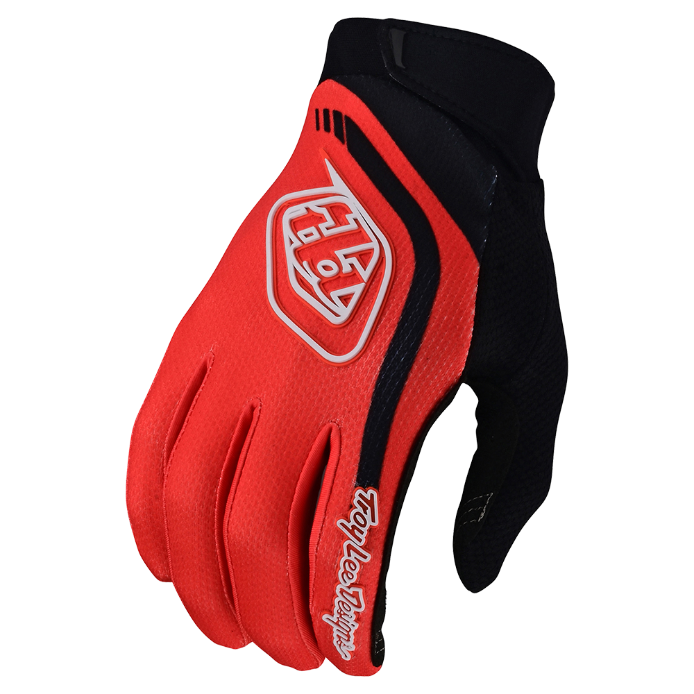 Troy Lee Designs GP Pro Gloves Solid Orange