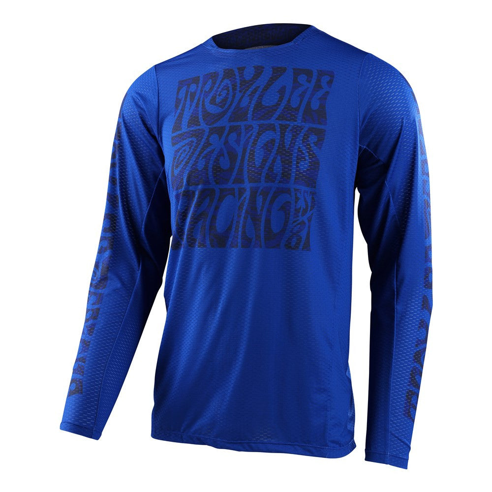 Troy Lee Designs 2023 GP Pro Air Jersey - Manic Monday