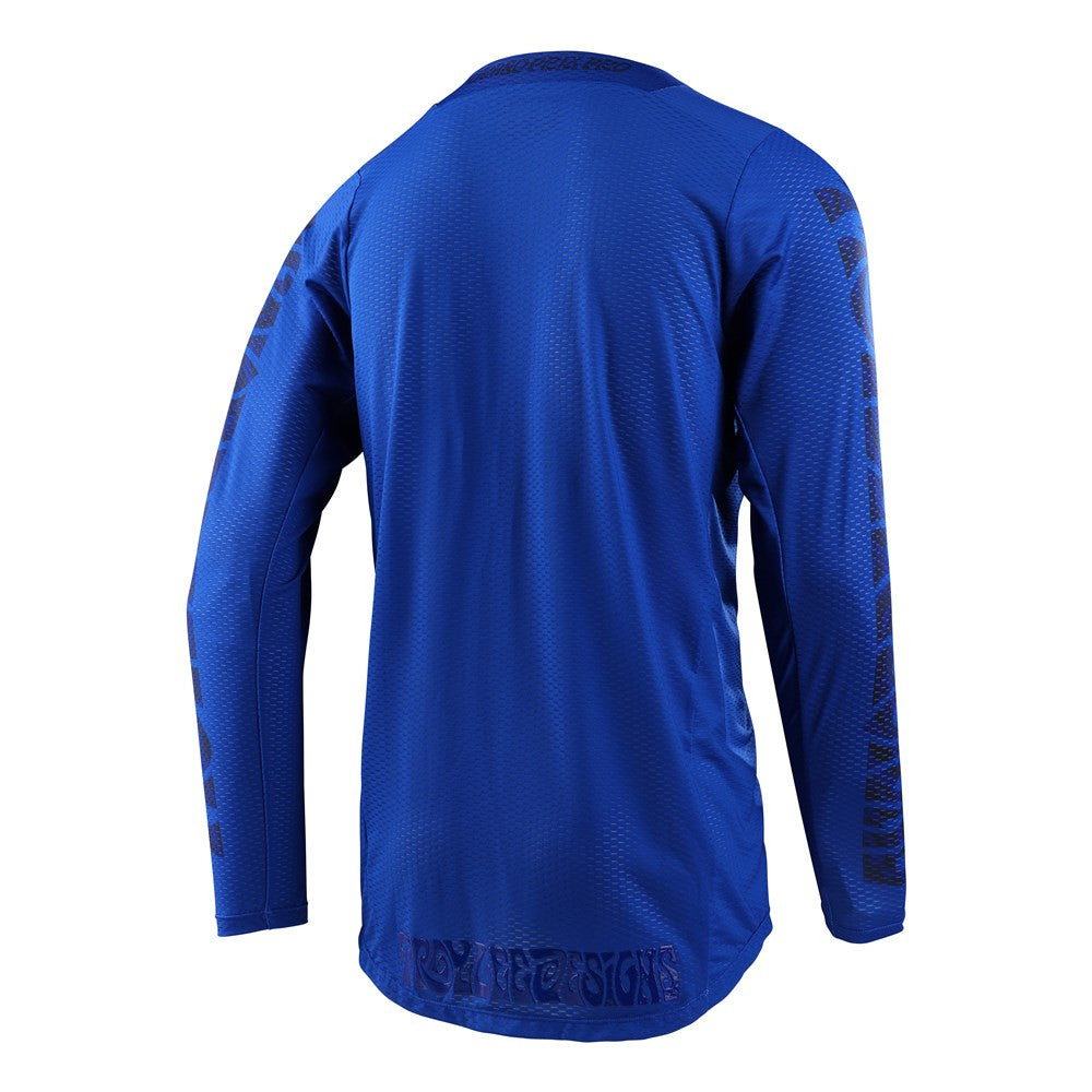 Troy Lee Designs 2023 GP Pro Air Jersey - Manic Monday