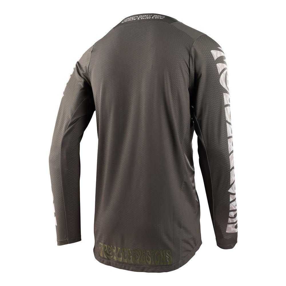 Troy Lee Designs 2023 GP Pro Air Jersey - Manic Monday