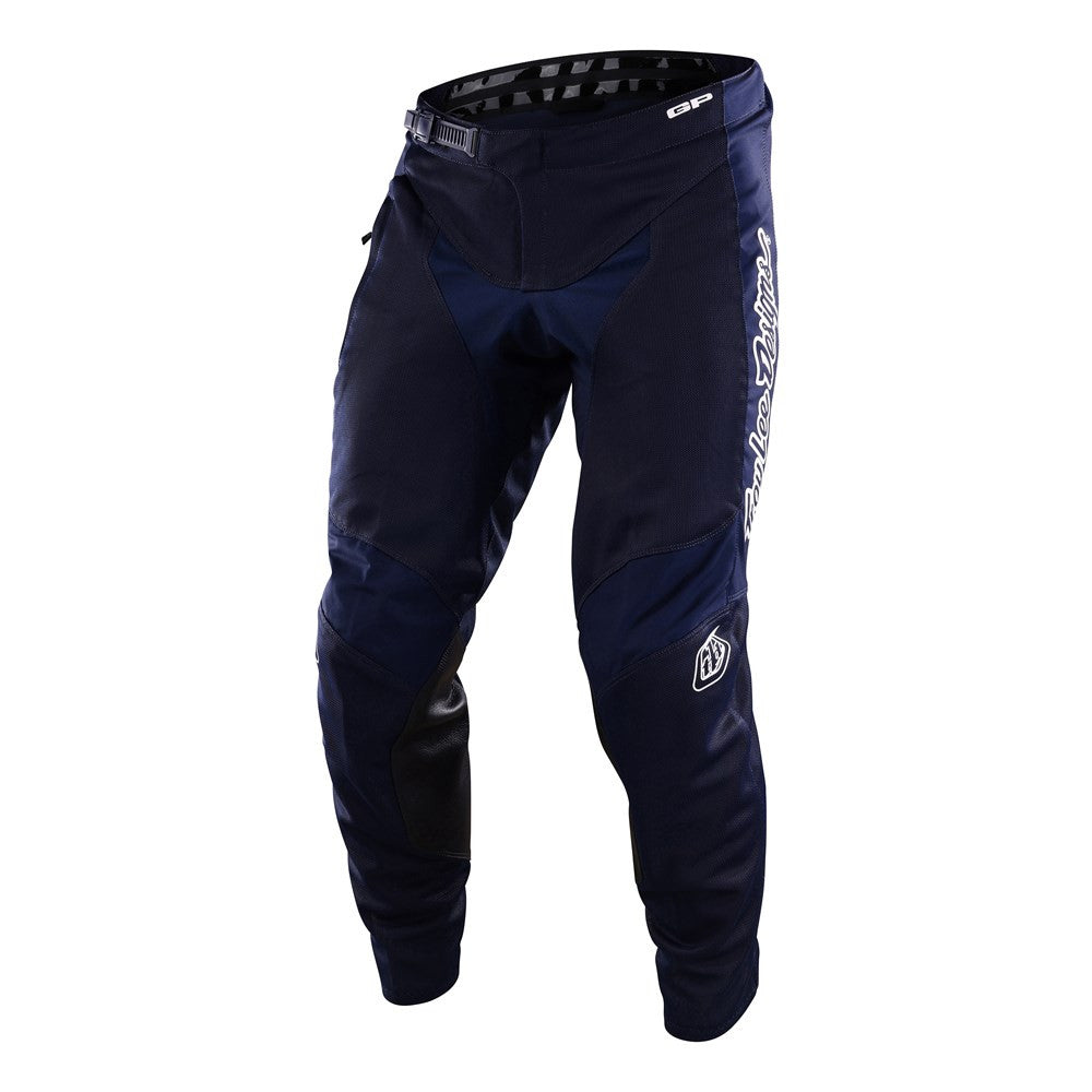 Troy Lee Designs 2023 GP Pro Air Manic Monday Jersey Mono Pant Combo - Blue